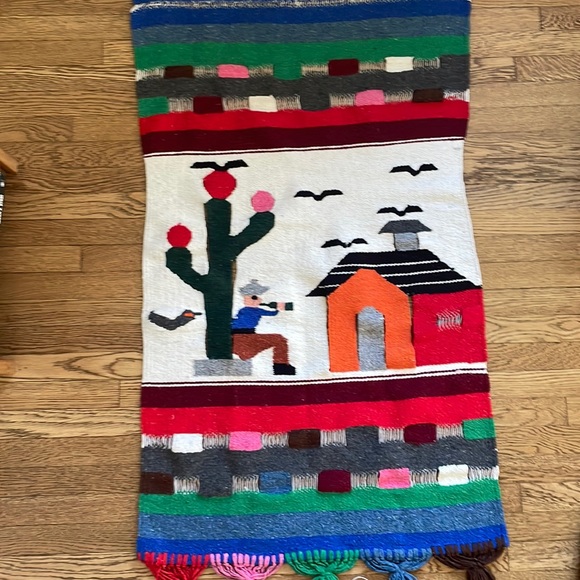 Tapestry - Picture 1 of 6